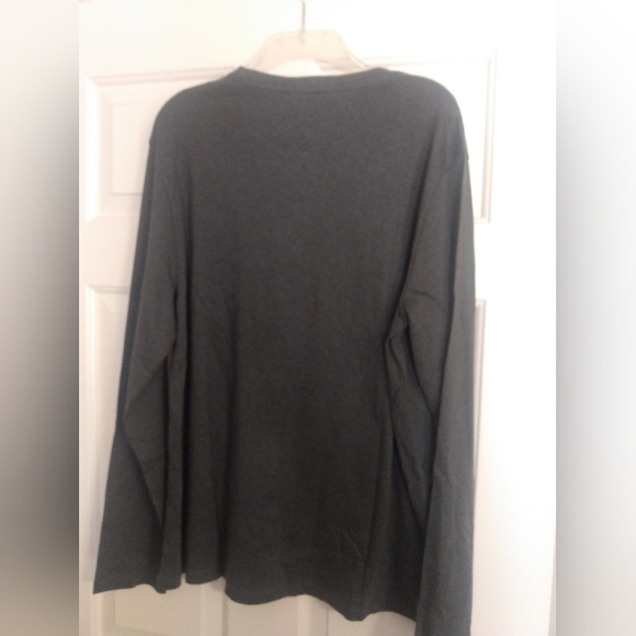 Banana Republic Luxe Performance shirt - Picture 4 of 5